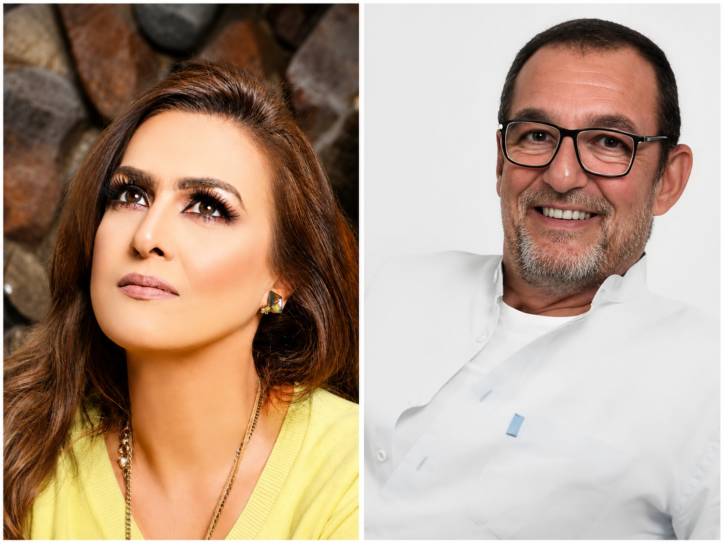 وفاة الفنان محمد مرزبان.. الفنانة سيمون تنعى الراحل بكلمات مؤثرة