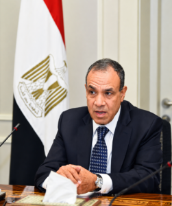 وزير الخارجية المصري يبحث مع نظيره الكاميروني تعزيز التعاون الاقتصادي والتنسيق الأفريقي المشترك