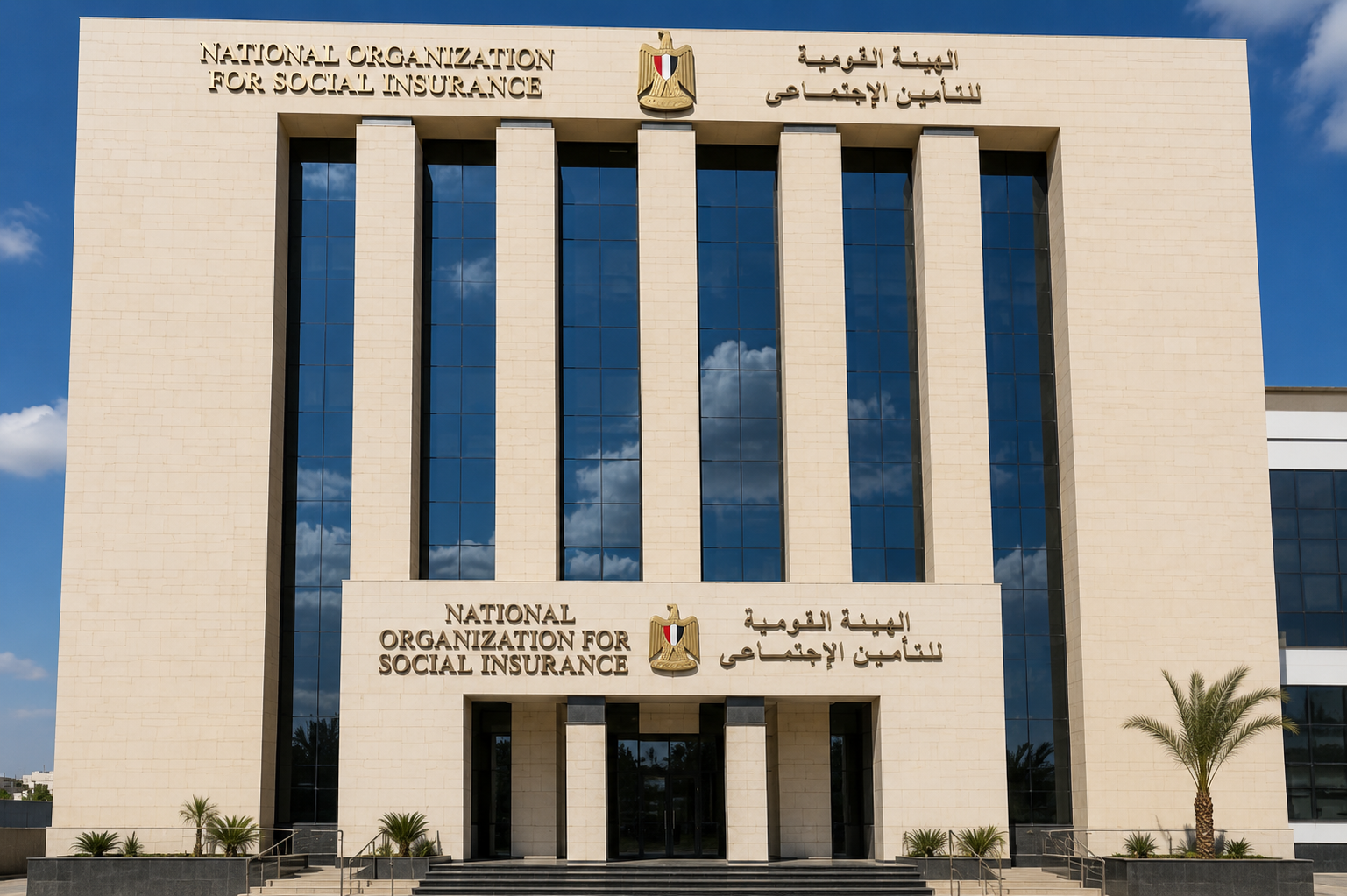 أزمة سيستم المعاشات تتصاعد.. مطالب برلمانية بجدول زمني للحل 4 أزمة سيستم المعاشات تتصاعد.. مطالب برلمانية بجدول زمني للحل