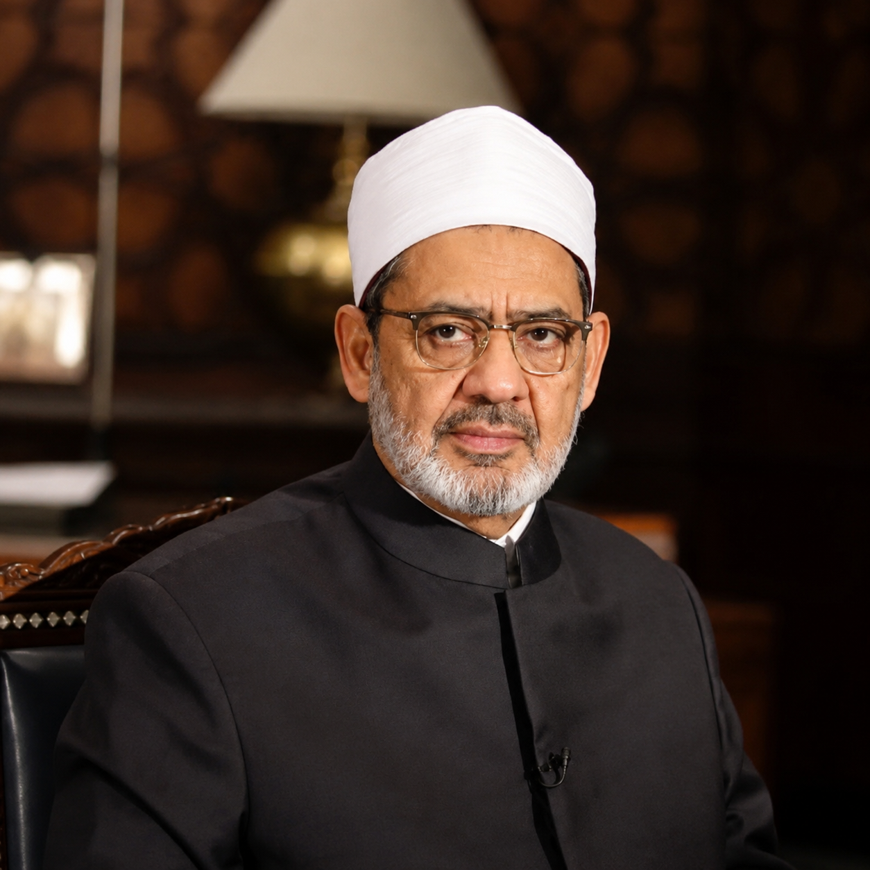 شيخ الأزهر الشريف يهنئ الأمة الإسلامية بالعام الهجري الجديد ويدعو إلى وحدة الصف والسلام العالمي