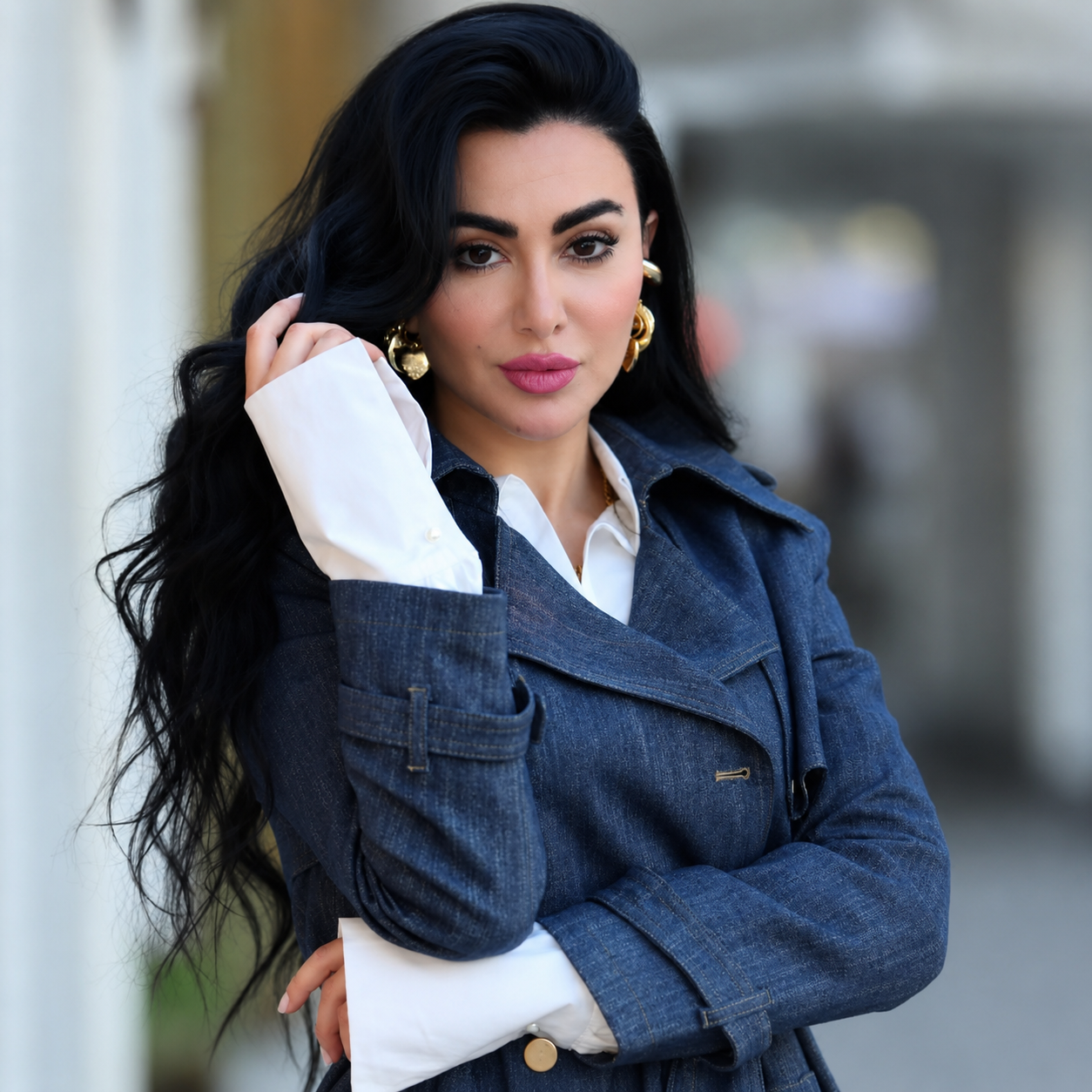 ميرهان حسين بإطلالة أنيقة من كاليفورنيا.. أحدث جلسة تصوير تخطف اهتمام المتابعين 5 ميرهان حسين بإطلالة أنيقة من كاليفورنيا.. أحدث جلسة تصوير تخطف اهتمام المتابعين