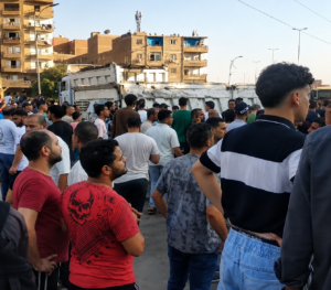 حادث تريلا الوراق.. القبض على السائق والتحقيقات تكشف تفاصيل المأساة أعلى الطريق الدائري