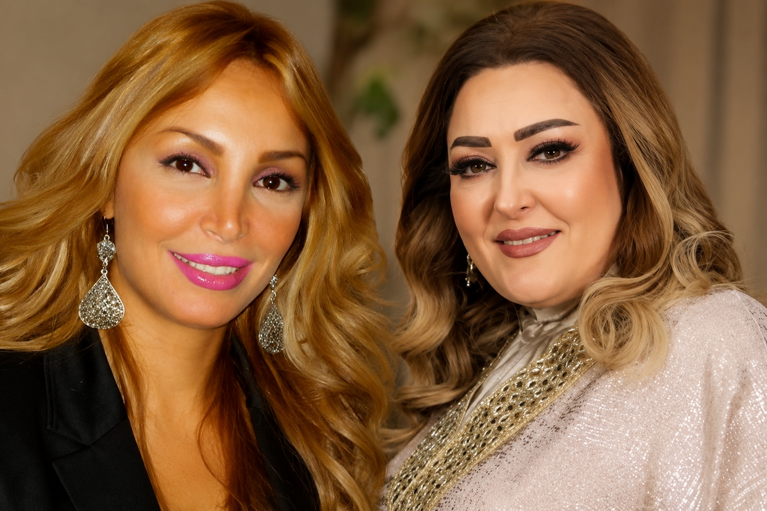 وفاة سهام جلال.. نهال عنبر تنعى الفنانة بكلمات مؤثرة