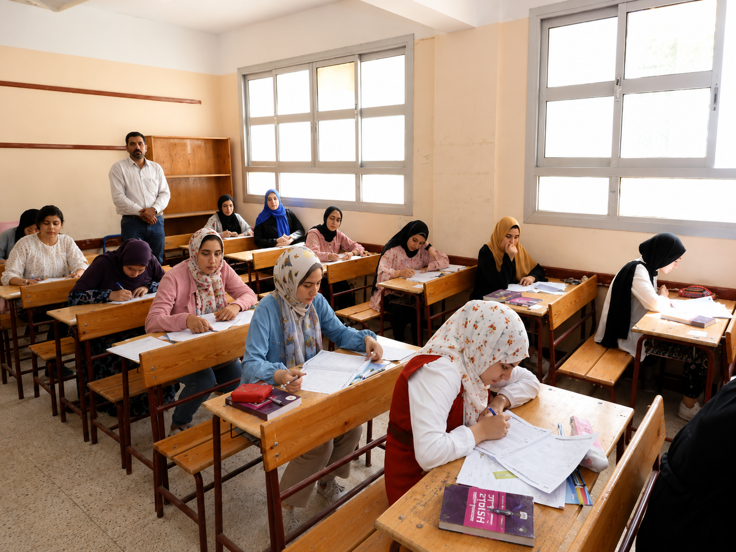 رابط نتائج صفوف النقل بالقاهرة 2026.. خطوات الاستعلام بالرقم القومي بسهولة