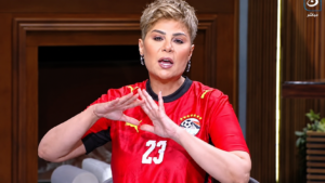 مفيدة شيحة تشيد بتألق مصطفى شوبير في كأس العالم 2026 وتؤكد: مستقبل حراسة مرمى منتخب مصر