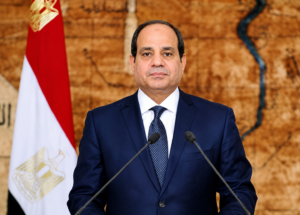 مصر ترحب بتوقيع مذكرة التفاهم بين أمريكا وإيران.. خطوة جديدة نحو خفض التوتر في الشرق الأوسط