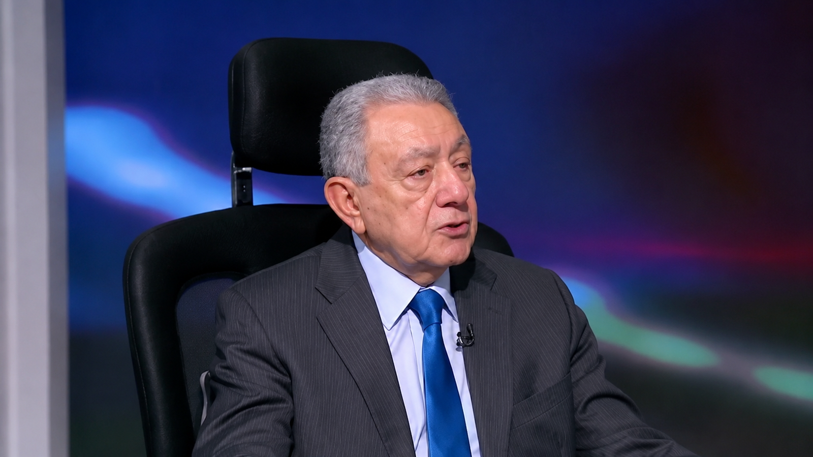 الدكتور خالد عبدالغفار ينعي الدكتور عمرو حلمي وزير الصحة الأسبق.. إشادة بمسيرته الوطنية والطبية