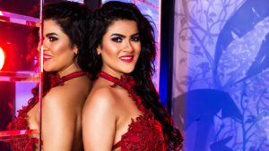 حبس ياسمينا المصري شهرًا وتغريمها 15 ألف جنيه في قضية سب وقذف أشرف زكي.. تفاصيل الحكم وأسانيده القانونية