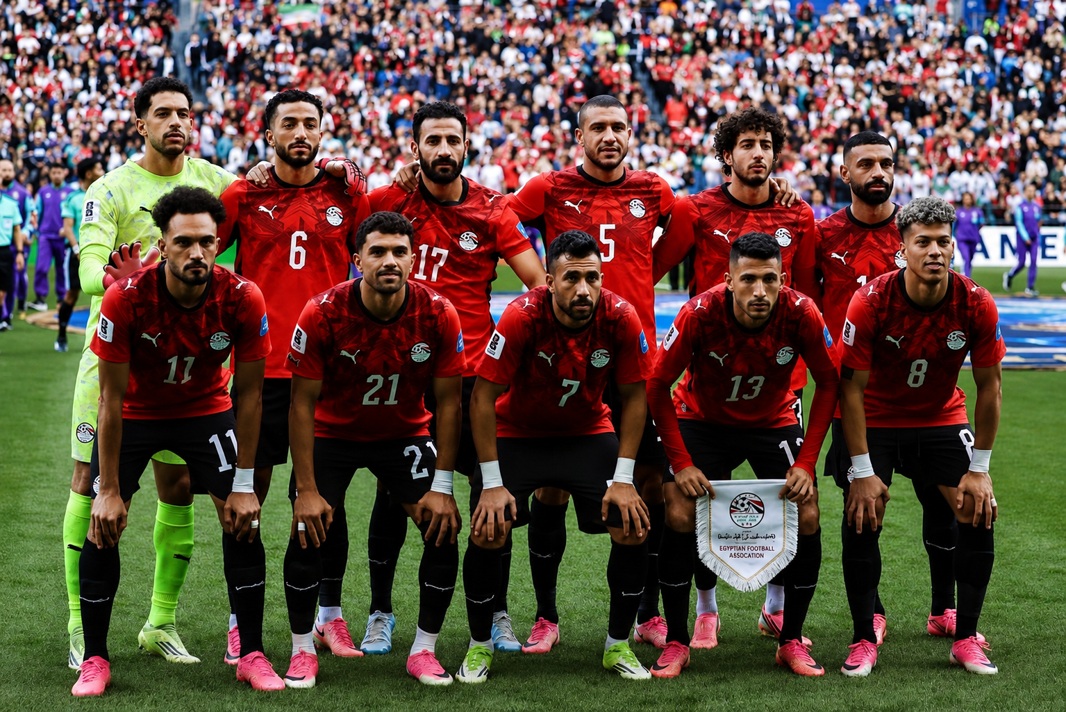 شوبير: أمام منتخب مصر فرصة ذهبية لإسعاد الجماهير.. وأرفض انتظار البعض للخسارة من أجل الشماتة