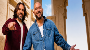 خالد عصام يكشف أسرار نجاح أغنية يا مصر بتعمليها إزاي وتحولها إلى ظاهرة جماهيرية واسعة