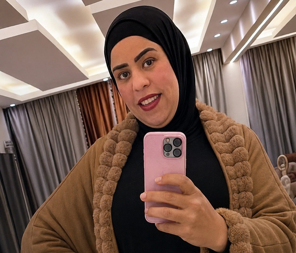 محكمة طنطا الاقتصادية تصدر حكمًا بحبس التيك توكر أم مكة في اتهامات غسل الأموال