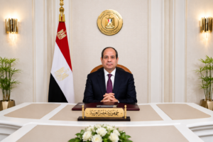 مفتي الجمهورية يهنئ الرئيس السيسي والشعب المصري بـ ذكرى ثورة 30 يونيو ويؤكد: محطة فارقة في تاريخ الوطن