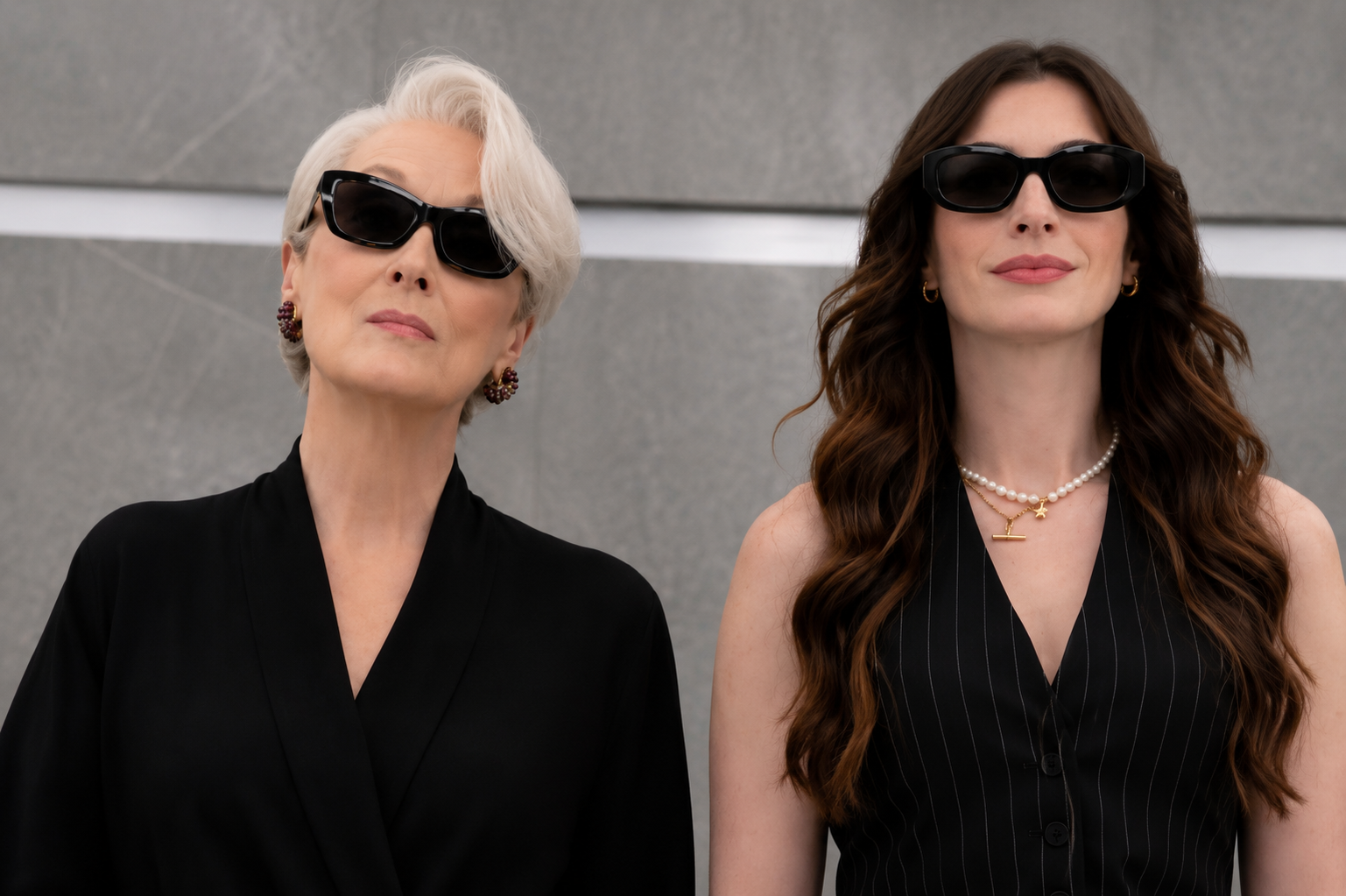 The Devil Wears Prada 2 يحقق نجاحًا استثنائيًا بإيرادات تجاوزت 643 مليون دولار حول العالم