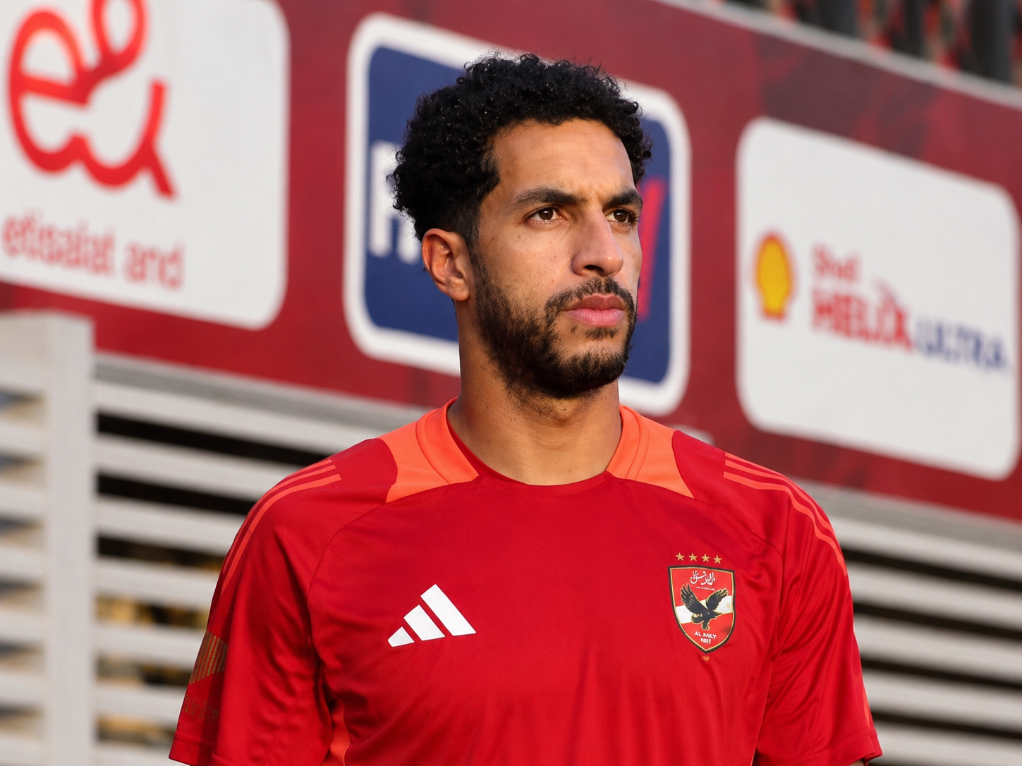 رفض رحيل مصطفى شوبير.. الأهلي يحسم موقفه النهائي ويجهز عقدًا جديدًا لمدة 5 مواسم