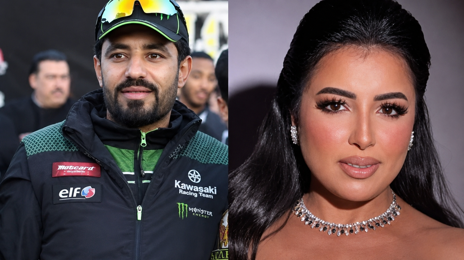 وفاة شقيق نهى صالح في حادث البايكرز بالإسكندرية.. الفنانة تطالب بمحاسبة قائد السيارة 6 وفاة شقيق نهى صالح في حادث البايكرز بالإسكندرية.. الفنانة تطالب بمحاسبة قائد السيارة