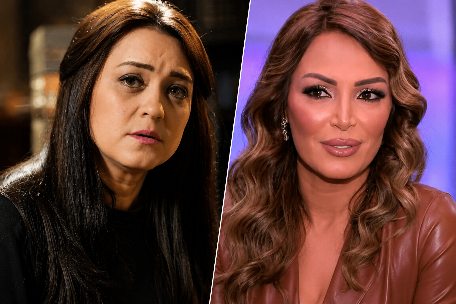 مروة عبد المنعم تنعى سهام جلال بكلمات مؤثرة بعد وفاتها