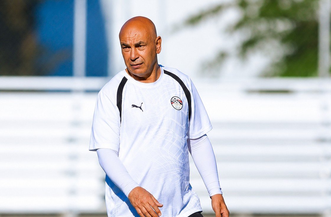 حسام حسن يشعل حماس لاعبي منتخب مصر قبل مواجهة نيوزيلندا: الفوز يكتب التاريخ في كأس العالم