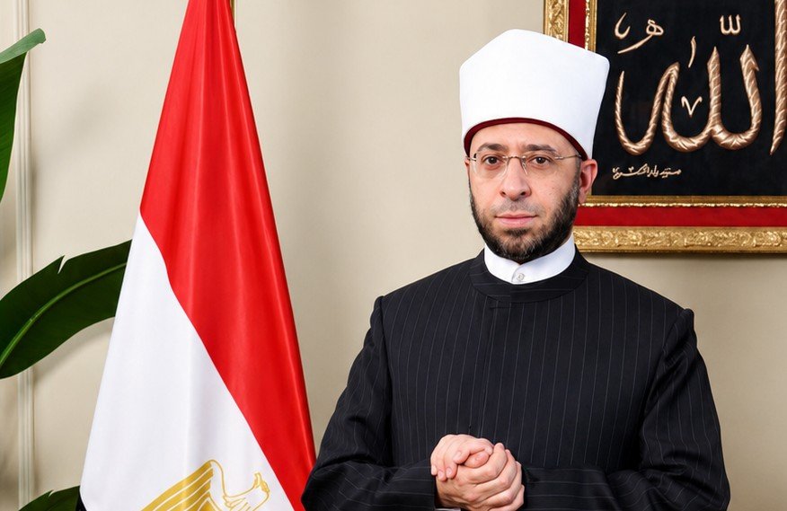 وزير الأوقاف يهنئ إذاعة القرآن الكريم بإذاعة تسجيلات نادرة للشيخ محمد صديق المنشاوي لأول مرة منذ 60 عامًا