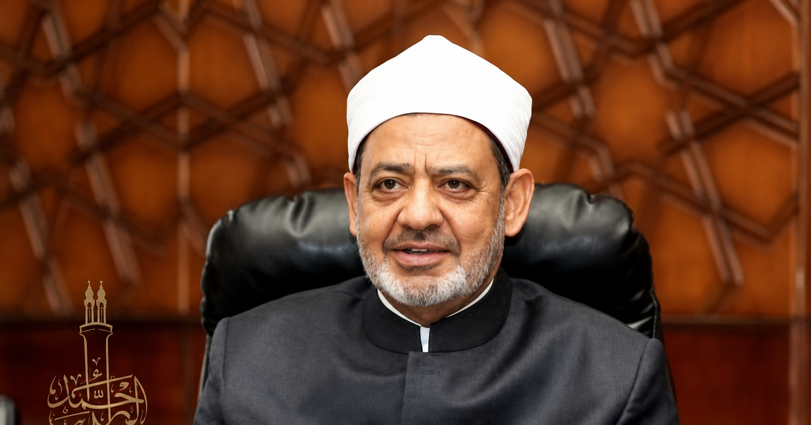 بتوجيهات شيخ الأزهر.. إعادة توزيع درجات امتحاني النحو والفيزياء لطلاب الثانوية الأزهرية 6 بتوجيهات شيخ الأزهر.. إعادة توزيع درجات امتحاني النحو والفيزياء لطلاب الثانوية الأزهرية
