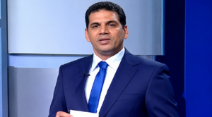 جمال الغندور.. مسيرة حكم مصري صنع التاريخ في الملاعب العربية والعالمية