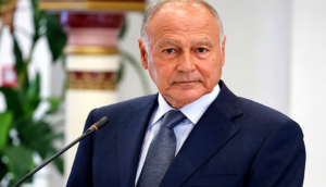 أحمد أبو الغيط.. محطات بارزة في مسيرة أحمد أبو الغيط الدبلوماسية في ذكرى ميلاده 2 أحمد أبو الغيط.. محطات بارزة في مسيرة أحمد أبو الغيط الدبلوماسية في ذكرى ميلاده