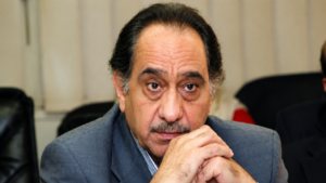 محمد أبو داود يكشف سر ارتباطه بمسلسل «أب ولكن» ويتحدث عن الجدل المثار حول فيلم «برشامة