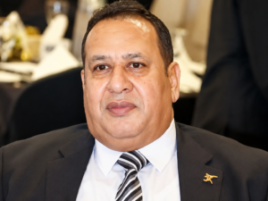 القبض على صبري نخنوخ.. النيابة تكشف تفاصيل الواقعة والمضبوطات