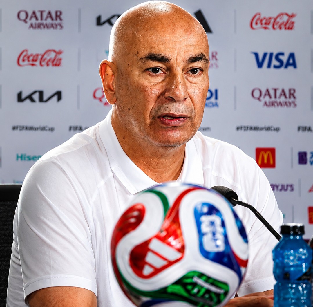 منتخب مصر يرفع درجة الاستعداد لمواجهة إيران في كأس العالم 2026.. حسام حسن يضع اللمسات الأخيرة على موقعة الحسم
