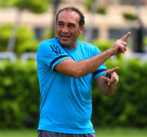 علي ماهر يقترب من تدريب بيراميدز.. تصريحات أحمد شوبير تكشف كواليس المفاوضات