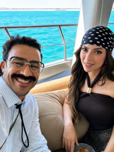 تراجع إيرادات فيلم الكراش يثير التساؤلات.. أحمد داود يواجه تحديًا جديدًا في شباك التذاكر