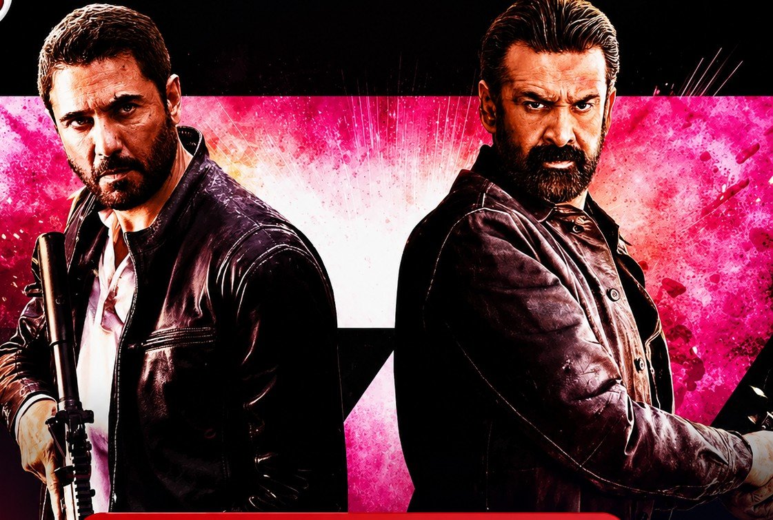 فيلم 7Dogs يحقق 18 مليون دولار في 25 يومًا ويقترب من صدارة إيرادات السينما العربية