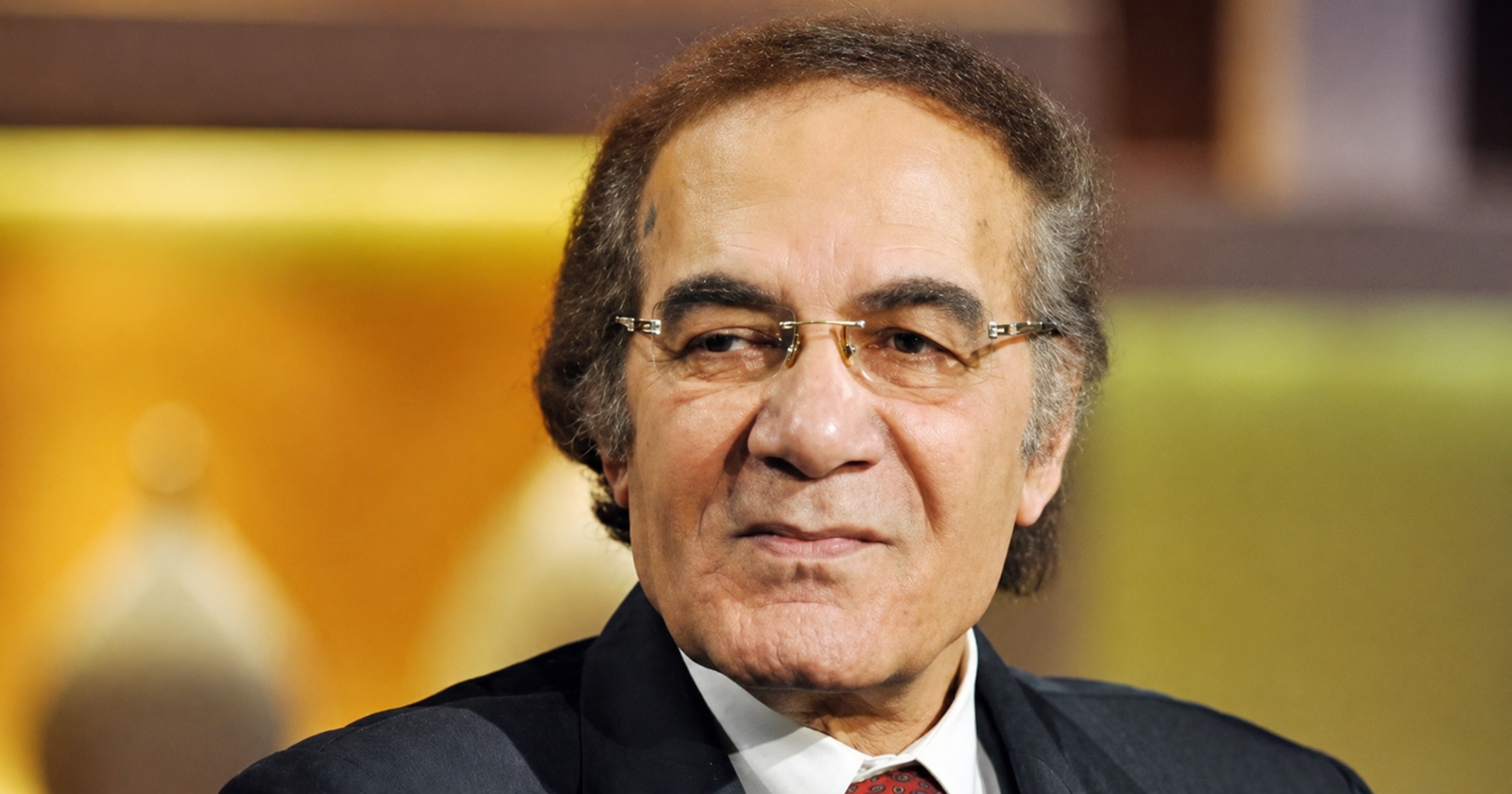 ذكرى ميلاد محمود ياسين.. فتى الشاشة الأول الذي صنع مجدًا خالدًا في السينما والدراما المصرية