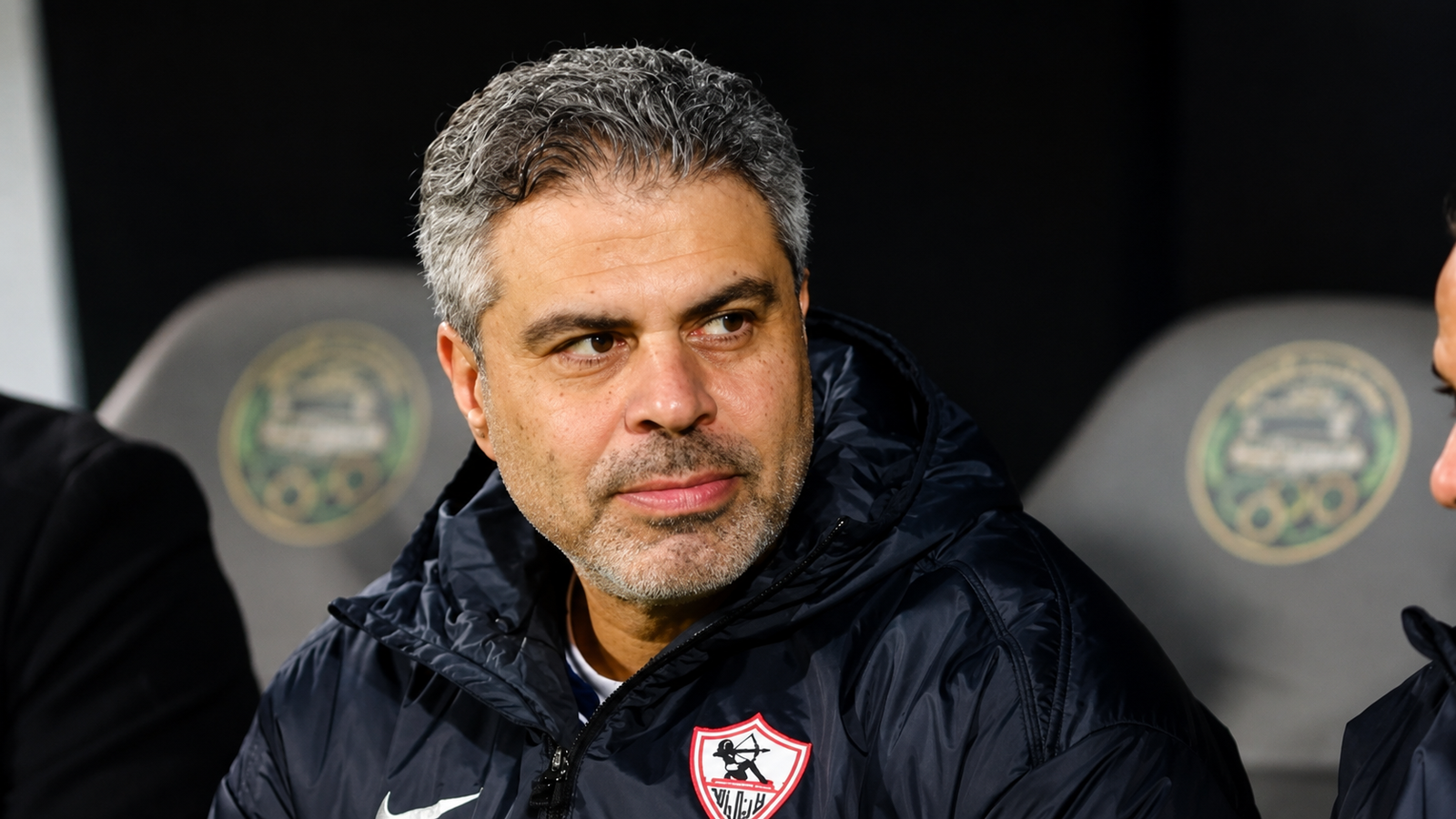 معتمد جمال ينتظر قرار الزمالك لحسم مستقبله وسط عروض خارجية للموسم الجديد