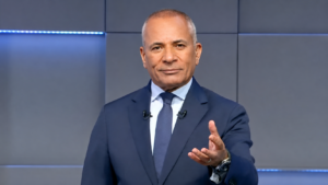 أحمد موسى قبل مواجهة نيوزيلندا: فوز منتخب مصر هو الأهم والجماهير تنتظر فرحة تاريخية في كأس العالم 2026