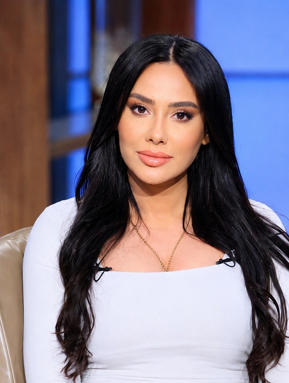 مي القاضي: معنديش مشكلة أعمل دور رقاصة تاني بشرط الاختلاف عن "العتاولة"