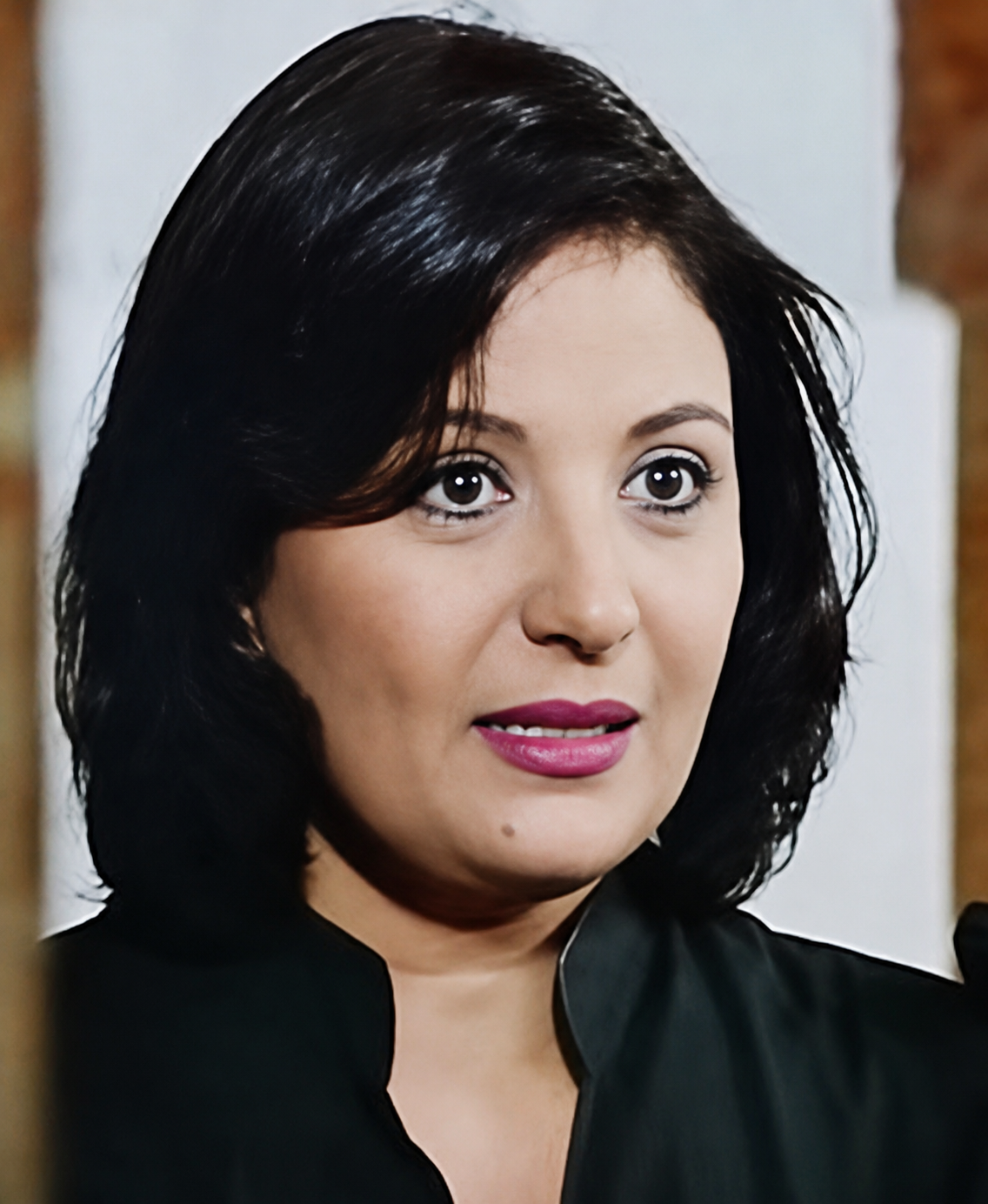 ذكرى ميلاد الفنانة زيزي مصطفى.. نجمة تركت بصمة خالدة في السينما والدراما المصرية