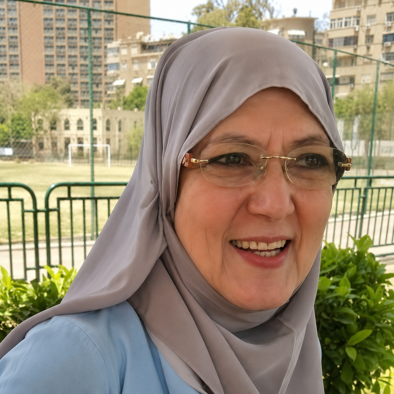 شمس البارودي ترد على منتقدي ظهورها: «اتكلموا على قدكم» وتكشف حقيقة تغيرها بعد رحيل زوجها