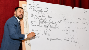 تنسيق الثانوي العام بالقاهرة 2026.. اعتماد الحد الأدنى للقبول بـ225 درجة وإعلان ضوابط الالتحاق بالمدارس