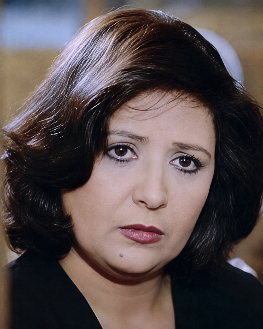 ذكرى ميلاد الفنانة زيزي مصطفى.. نجمة تركت بصمة خالدة في السينما والدراما المصرية