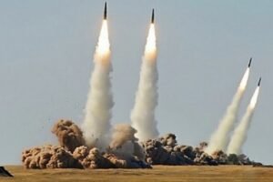 الحرس الثوري: إسرائيل شنت هجمات على أهداف داخل إيران باستخدام صواريخ تطلق من الجو واستهدفت طهران وأصفهان وتبريز