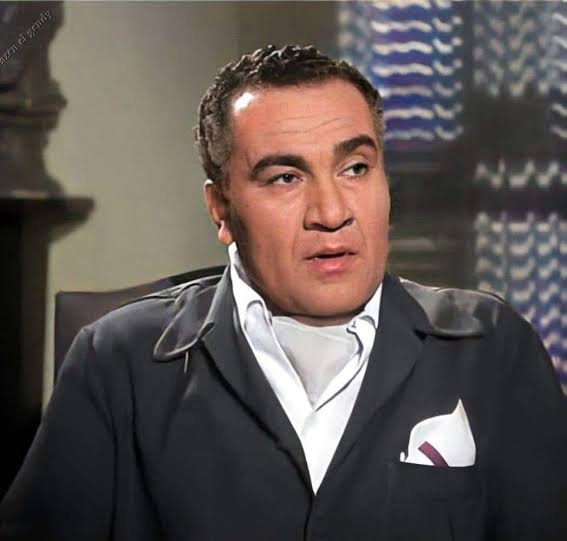 ذكرى وفاة نظيم شعراوي.. الفنان الذي صنع مجد المسرح المصري وترك بصمة خالدة في السينما والدراما