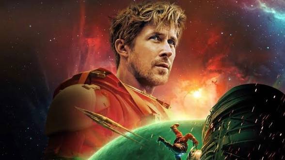 إيرادات فيلم Project Hail Mary تتجاوز 680 مليون دولار خلال 3 أشهر