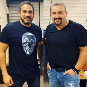 تصريحات سهام جلال عن أمير كرارة وأحمد السقا تعود للواجهة بعد رحيلها.. كواليس صادمة عن البحث عن فرصة عمل