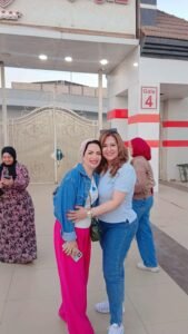 نجاح لافت لفعاليات اليوم الترفيهي للتذوق بنادي الزمالك وسط إشادة واسعة بالمشاركات وتنظيم مميز 5 نجاح لافت لفعاليات اليوم الترفيهي للتذوق بنادي الزمالك وسط إشادة واسعة بالمشاركات وتنظيم مميز