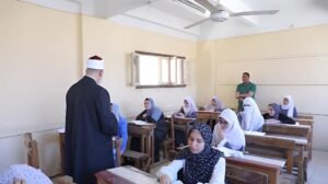 نتيجة الشهادة الإعدادية الأزهرية 2026 برقم الجلوس.. رابط الاستعلام وخطوات الحصول على النتيجة