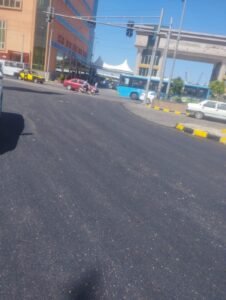 محافظ الإسكندرية يوجه بتوسعة شارع مصطفى كامل ومواصلة رفع كفاءة الطرق لتحسين السيولة المرورية 10 محافظ الإسكندرية يوجه بتوسعة شارع مصطفى كامل ومواصلة رفع كفاءة الطرق لتحسين السيولة المرورية