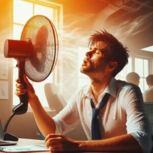طقس السعودية اليوم.. الأرصاد تحذر من موجة شديدة الحرارة و48 درجة مئوية في الأحساء