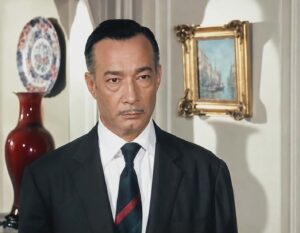 صلاح نظمي.. رحلة «شرير الشاشة» الذي تحول إلى أيقونة خالدة في تاريخ السينما المصرية