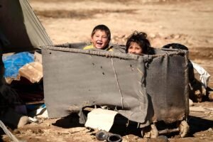 اليوم العالمي للأطفال ضحايا الاعتداءات: مناسبة إنسانية لتسليط الضوء على حماية الطفولة