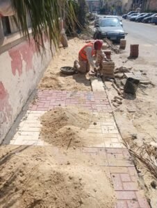 محافظ الإسكندرية يوجه بتوسعة شارع مصطفى كامل ومواصلة رفع كفاءة الطرق لتحسين السيولة المرورية 9 محافظ الإسكندرية يوجه بتوسعة شارع مصطفى كامل ومواصلة رفع كفاءة الطرق لتحسين السيولة المرورية
